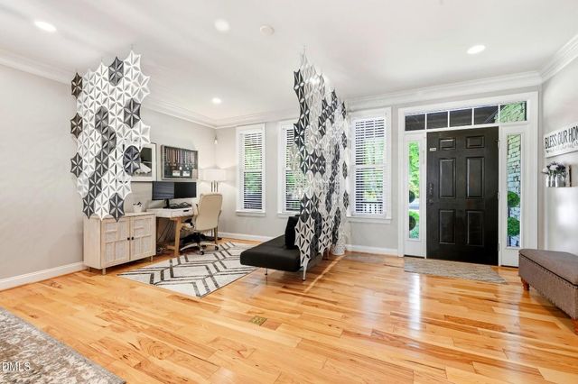 13026 Edsel Drive, Raleigh, NC 27613