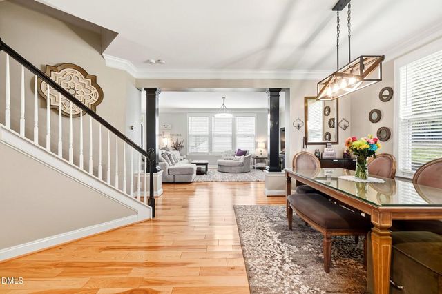 13026 Edsel Drive, Raleigh, NC 27613