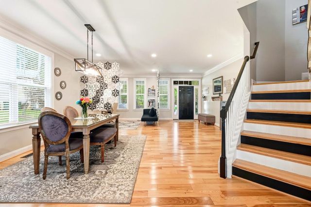 13026 Edsel Drive, Raleigh, NC 27613