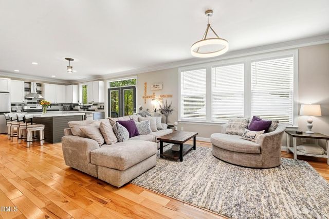 13026 Edsel Drive, Raleigh, NC 27613