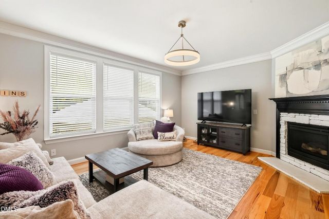 13026 Edsel Drive, Raleigh, NC 27613