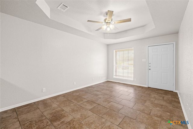 1226 Walt Morgan Circle, Copperas Cove, TX 76522