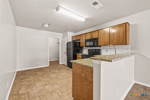 1226 Walt Morgan Circle, Copperas Cove, TX 76522