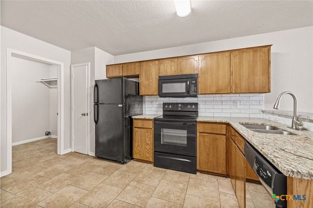 1226 Walt Morgan Circle, Copperas Cove, TX 76522