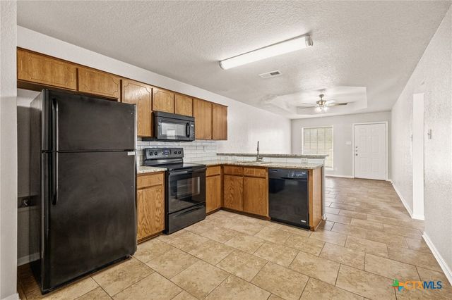 1226 Walt Morgan Circle, Copperas Cove, TX 76522