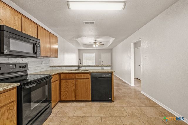 1226 Walt Morgan Circle, Copperas Cove, TX 76522