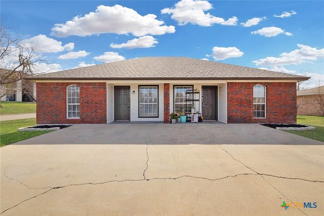 1226 Walt Morgan Circle, Copperas Cove, TX 76522