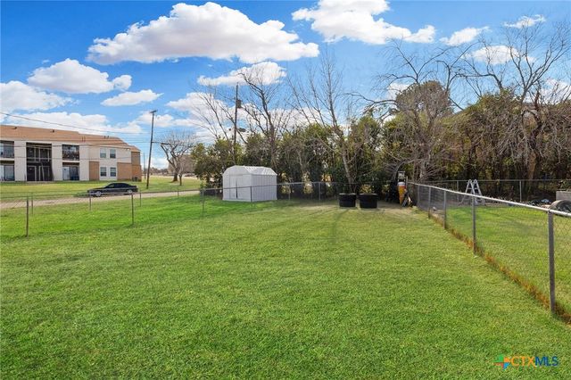 1226 Walt Morgan Circle, Copperas Cove, TX 76522