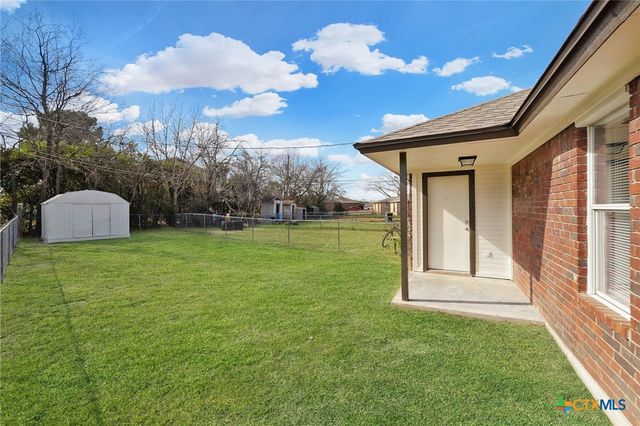 1226 Walt Morgan Circle, Copperas Cove, TX 76522