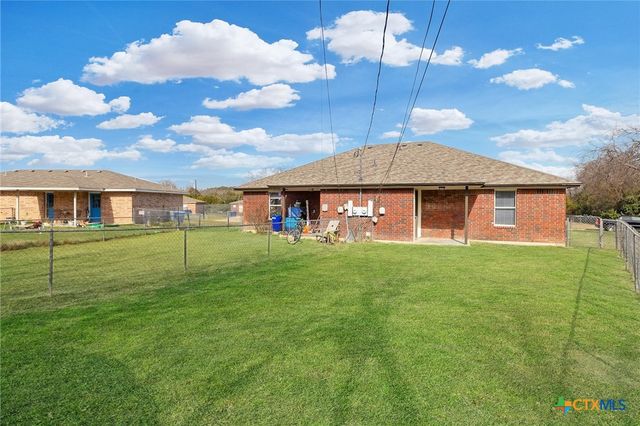 1226 Walt Morgan Circle, Copperas Cove, TX 76522