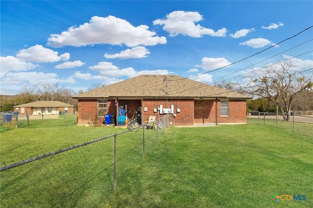 1226 Walt Morgan Circle, Copperas Cove, TX 76522