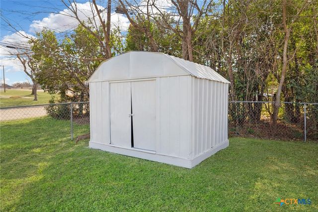 1226 Walt Morgan Circle, Copperas Cove, TX 76522