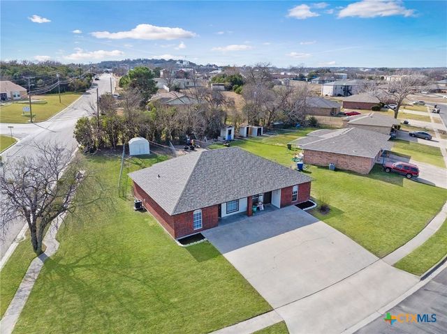 1226 Walt Morgan Circle, Copperas Cove, TX 76522