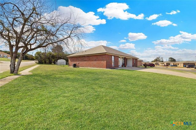 1226 Walt Morgan Circle, Copperas Cove, TX 76522