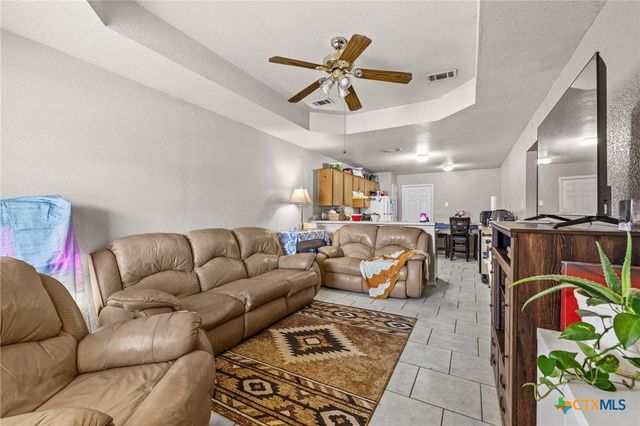 1226 Walt Morgan Circle, Copperas Cove, TX 76522