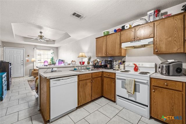 1226 Walt Morgan Circle, Copperas Cove, TX 76522