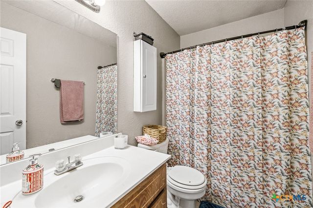 1226 Walt Morgan Circle, Copperas Cove, TX 76522