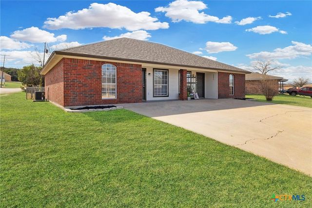 1226 Walt Morgan Circle, Copperas Cove, TX 76522