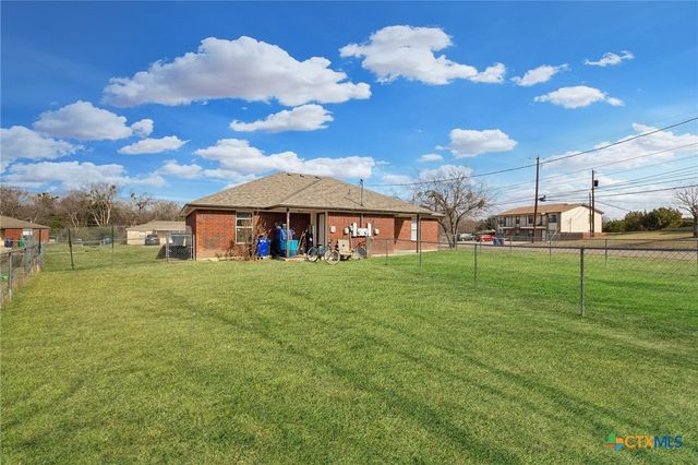 1226 Walt Morgan Circle, Copperas Cove, TX 76522