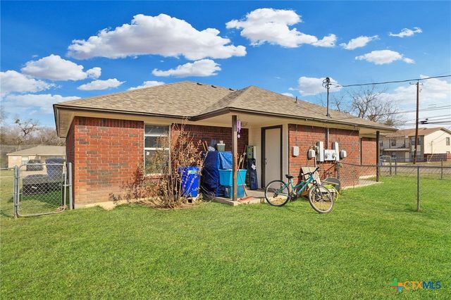 1226 Walt Morgan Circle, Copperas Cove, TX 76522