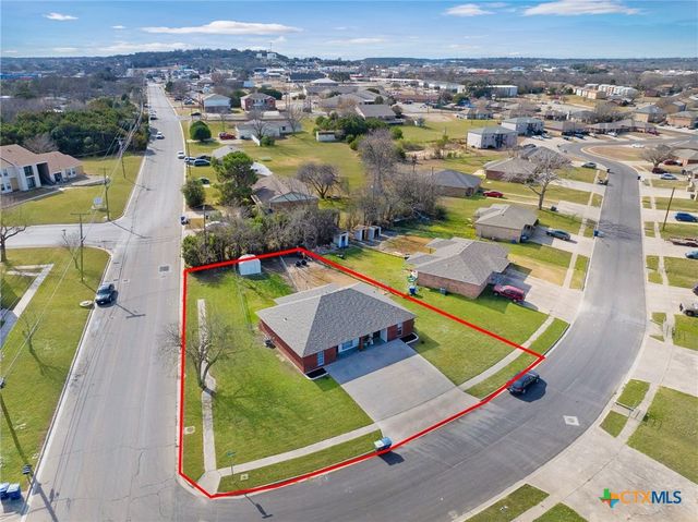 1226 Walt Morgan Circle, Copperas Cove, TX 76522