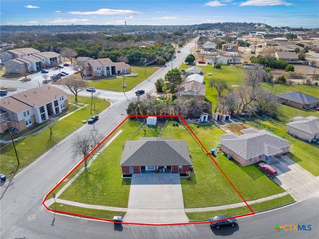 1226 Walt Morgan Circle, Copperas Cove, TX 76522