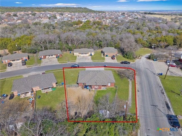 1226 Walt Morgan Circle, Copperas Cove, TX 76522