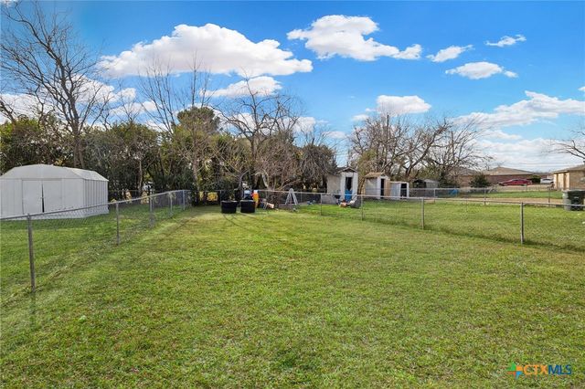 1226 Walt Morgan Circle, Copperas Cove, TX 76522