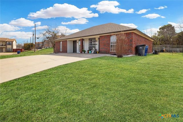 1226 Walt Morgan Circle, Copperas Cove, TX 76522