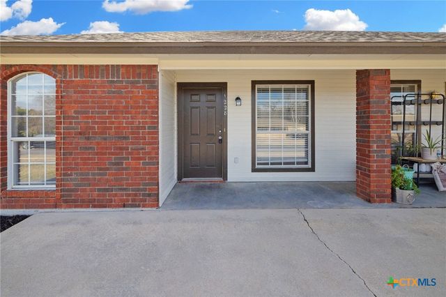 1226 Walt Morgan Circle, Copperas Cove, TX 76522