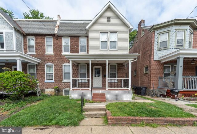 615 CONCORD AVE, Wilmington, DE 19802