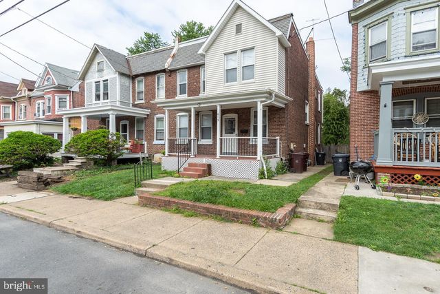 615 CONCORD AVE, Wilmington, DE 19802