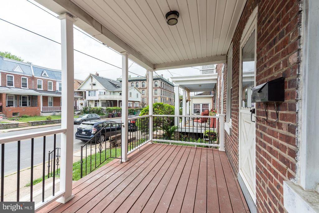 615 CONCORD AVE, Wilmington, DE 19802