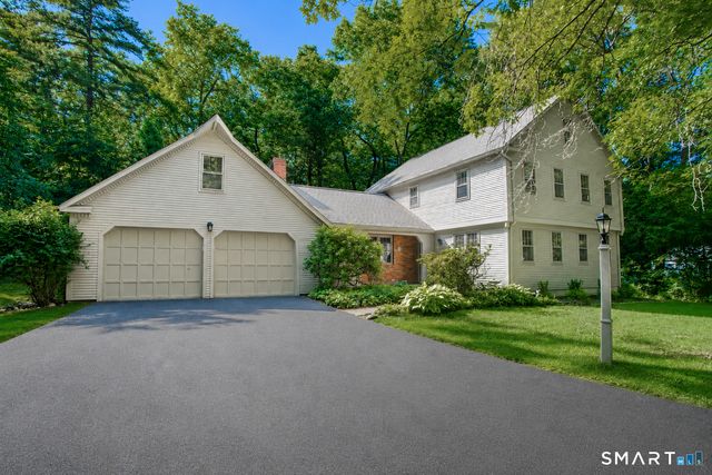 7 Douglass Drive, Granby, CT 06035