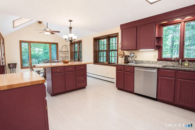 7 Douglass Drive, Granby, CT 06035