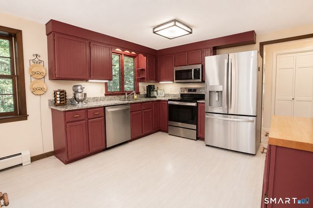 7 Douglass Drive, Granby, CT 06035