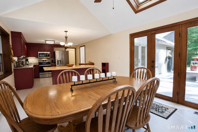 7 Douglass Drive, Granby, CT 06035