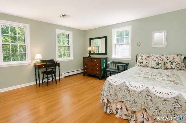 7 Douglass Drive, Granby, CT 06035