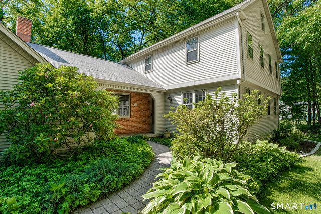 7 Douglass Drive, Granby, CT 06035