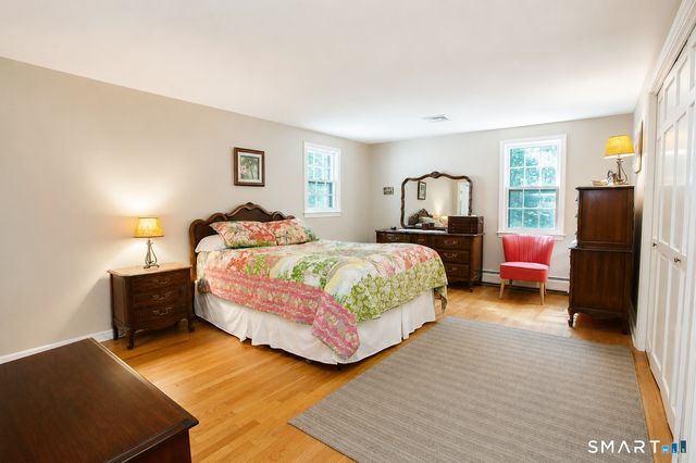 7 Douglass Drive, Granby, CT 06035