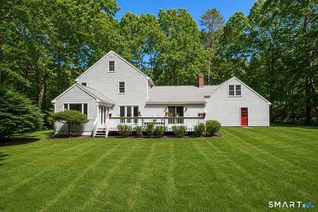 7 Douglass Drive, Granby, CT 06035