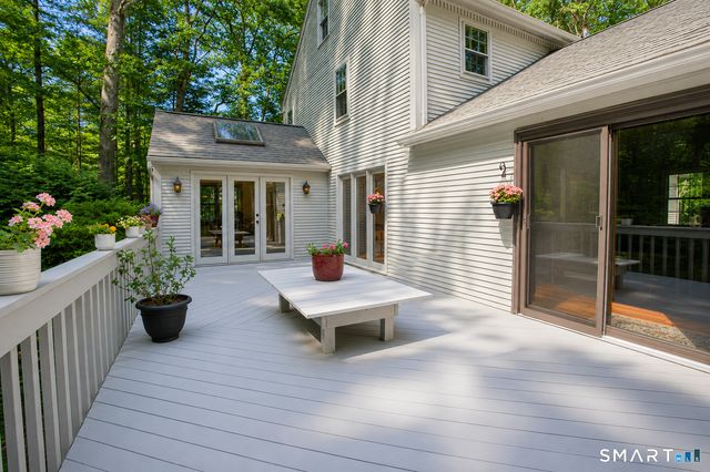 7 Douglass Drive, Granby, CT 06035