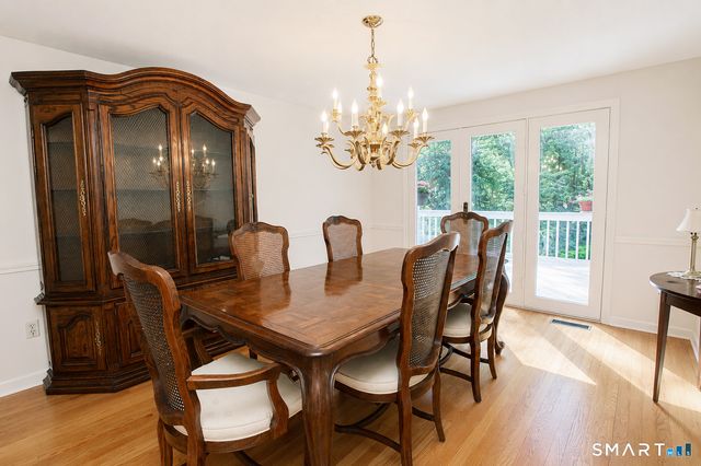 7 Douglass Drive, Granby, CT 06035