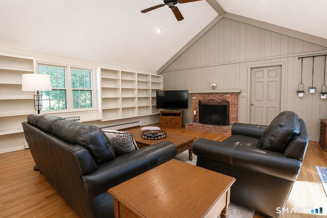 7 Douglass Drive, Granby, CT 06035