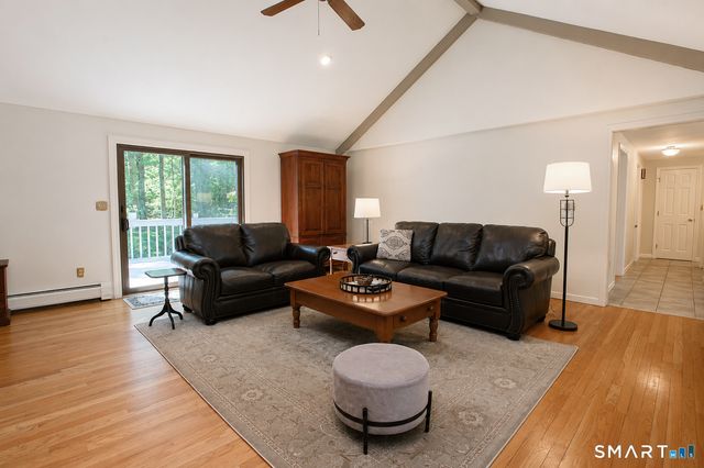 7 Douglass Drive, Granby, CT 06035