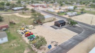 403 Rex, Forsan, TX 79733