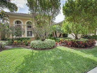114 Tranquilla Drive, Palm Beach Gardens, FL 33418