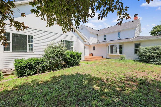 21424 SW County Line Rd, Rose Hill, KS 67133