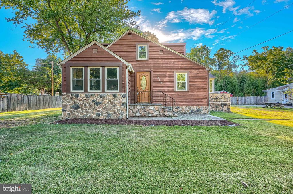 205 BRYANTOWN LNDG, Queenstown, MD 21658