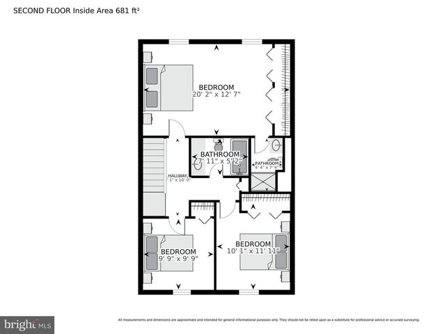 10103 GREEN HOLLY TER, Silver Spring, MD 20902